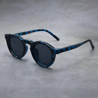 Blue Tortoise