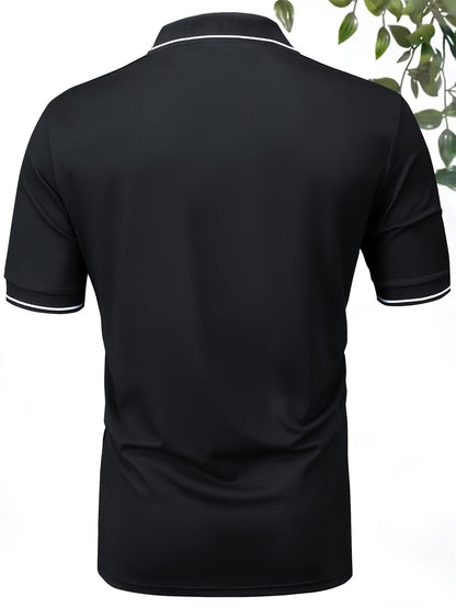 Casual Polo Shirt