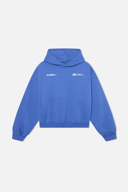 With Love Club Hoodie