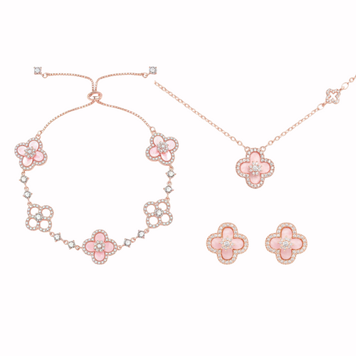 Sakura Charm Set