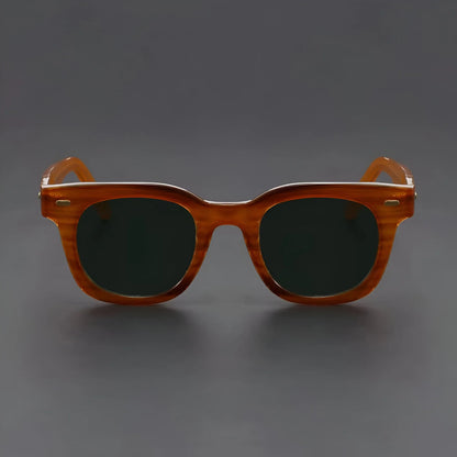 Valerio Retro Sunglasses