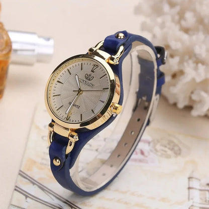 Celeste Quartz Watch