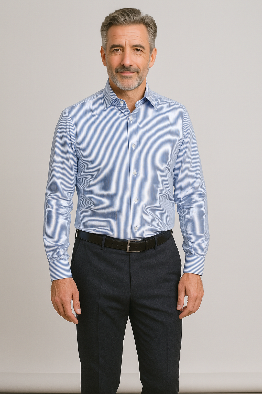 Givalli - Formal Office Shirt