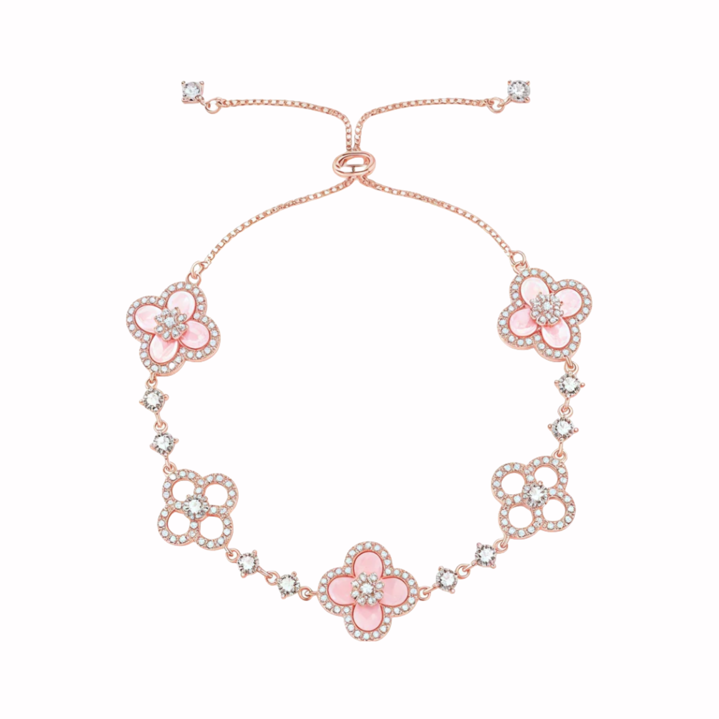Sakura Luxe Bracelet