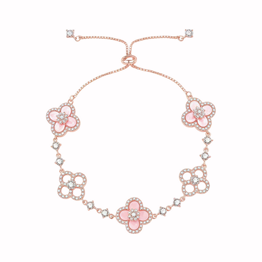 Sakura Luxe Bracelet
