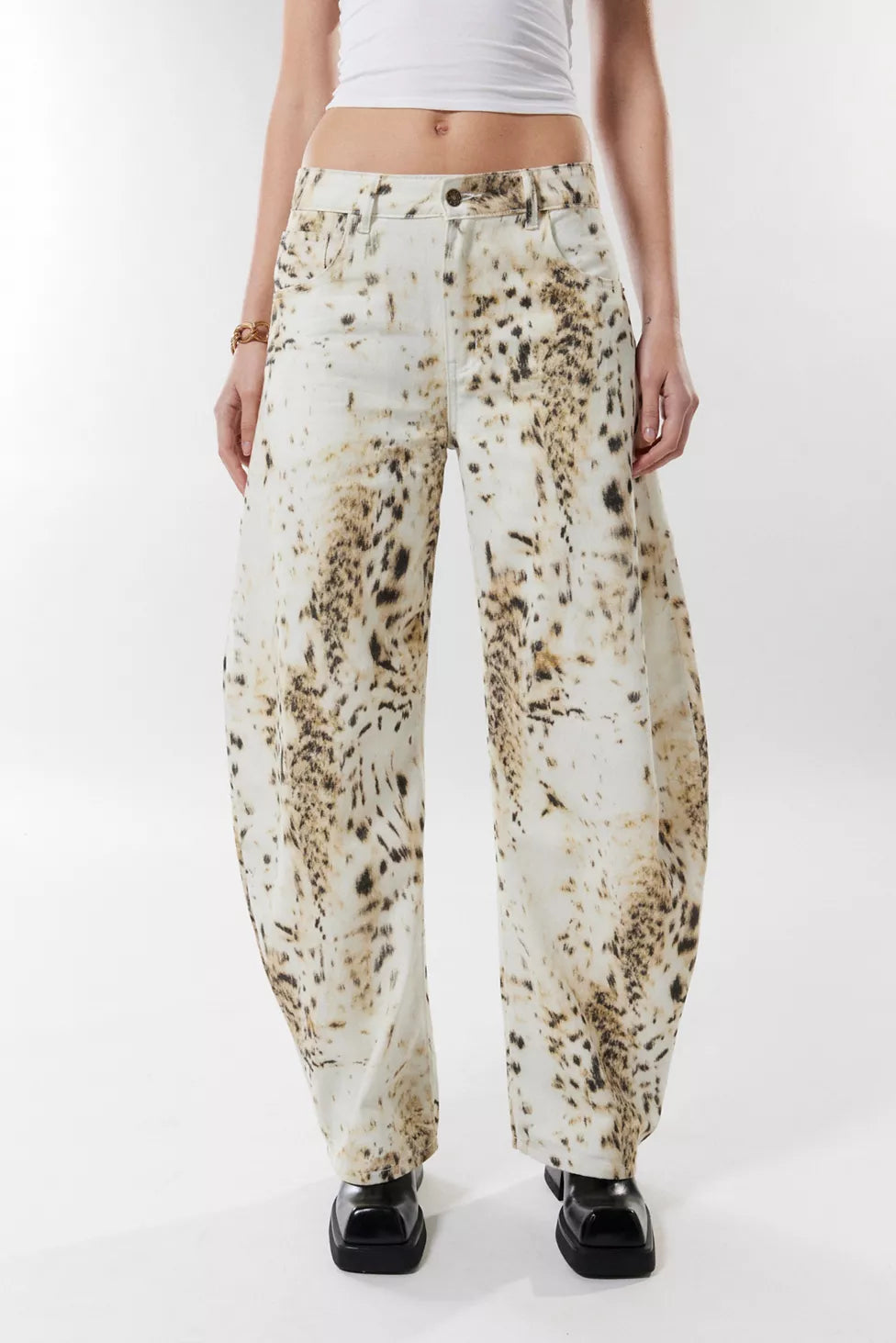 TerraFlow Jeans