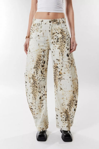 TerraFlow Jeans