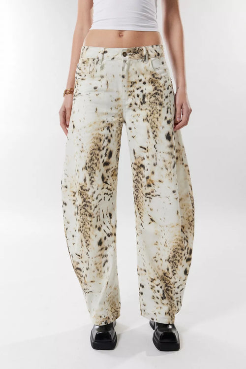 TerraFlow Jeans