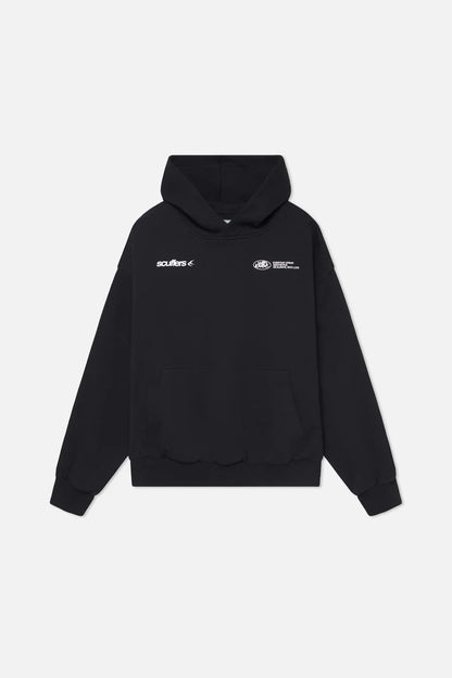 With Love Club Hoodie