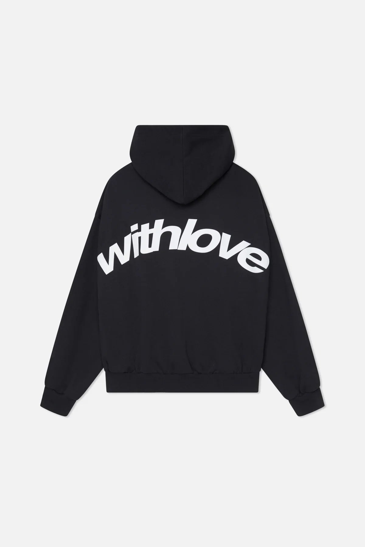 With Love Club Hoodie