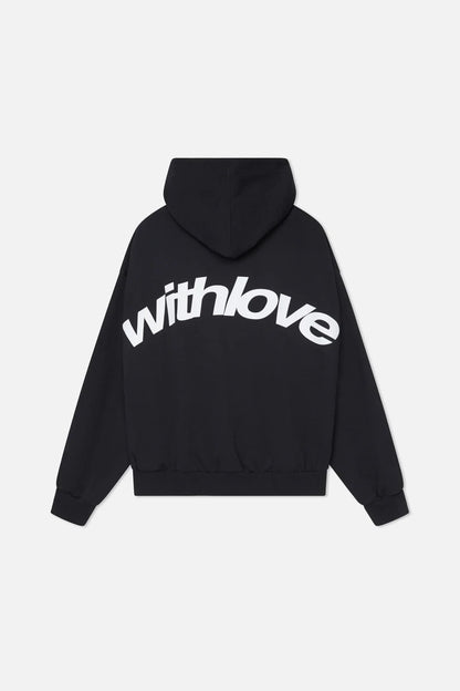 With Love Club Hoodie