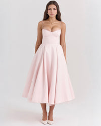 Blush Pink