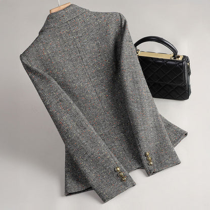 Vittoria Structured Blazer