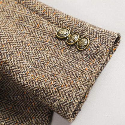 Vittoria Structured Blazer