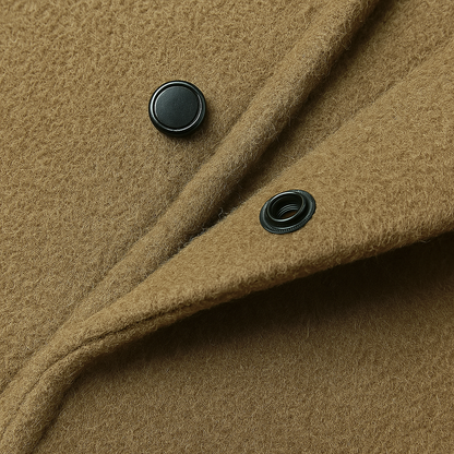 Savoni Cashmere Jacket