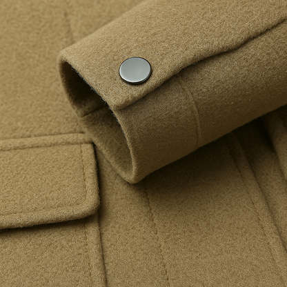 Savoni Cashmere Jacket