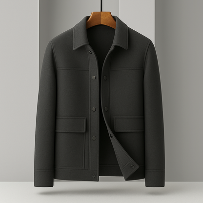 Savoni Cashmere Jacket