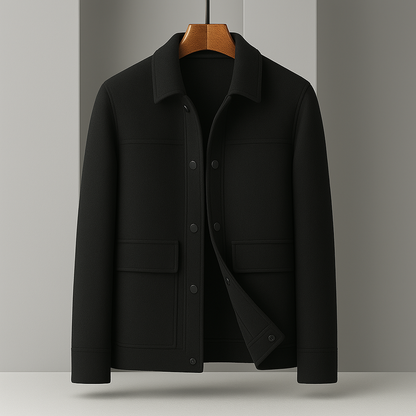 Savoni Cashmere Jacket