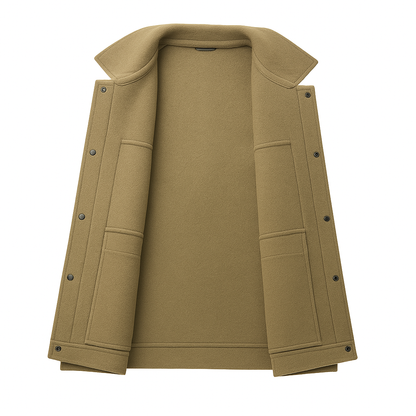 Savoni Cashmere Jacket