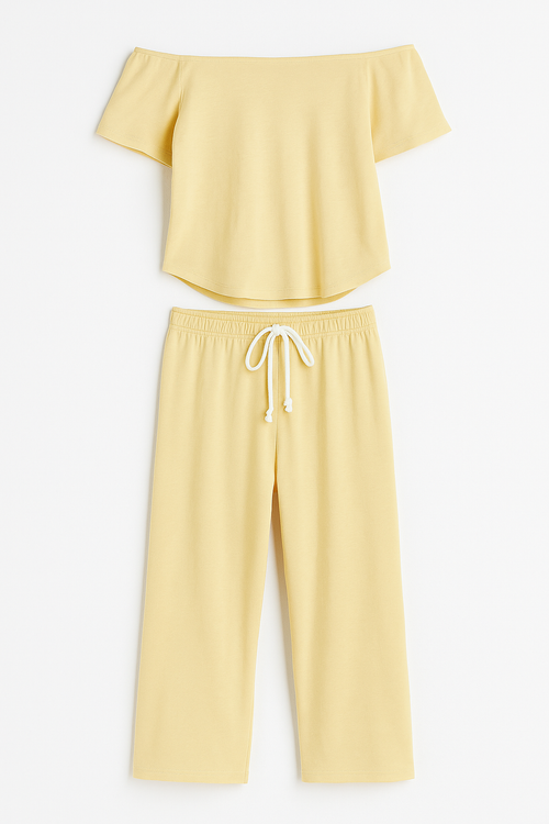 Sunlace Lounge Set