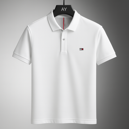 Savren Cotton Polo