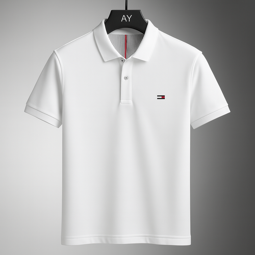 Savren Cotton Polo