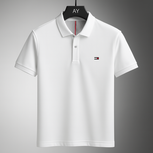 Savren Cotton Polo