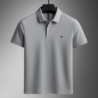 Savren Cotton Polo