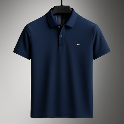 Savren Cotton Polo