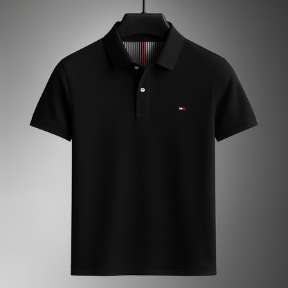 Savren Cotton Polo
