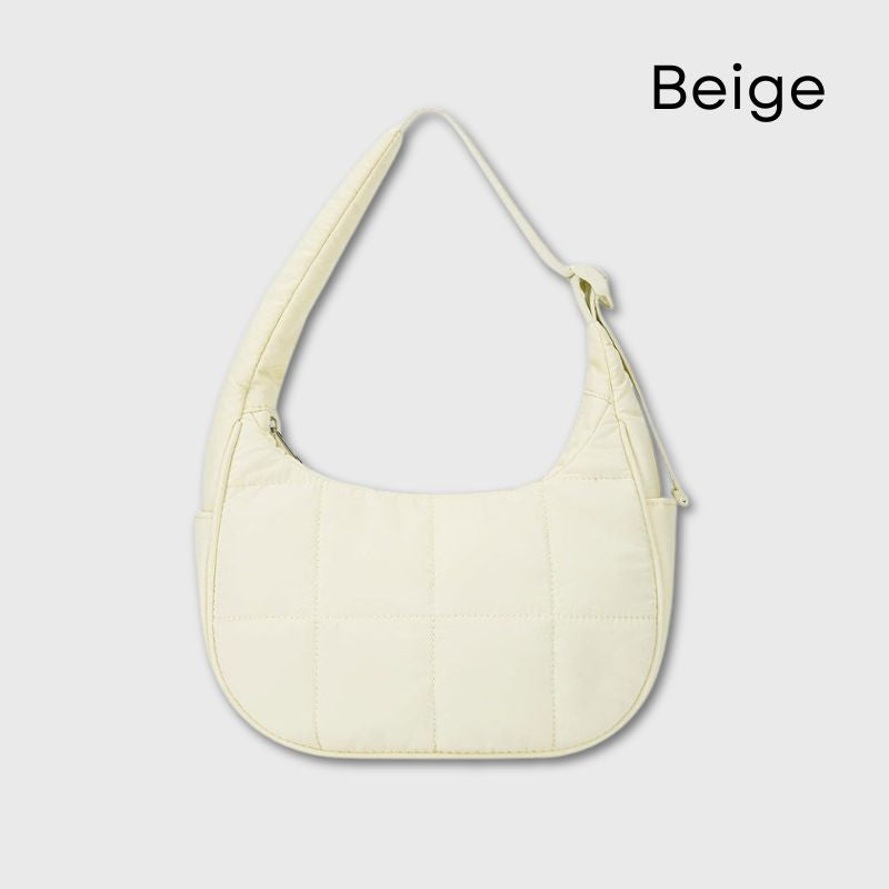 SoftCurve Shoulder Bag