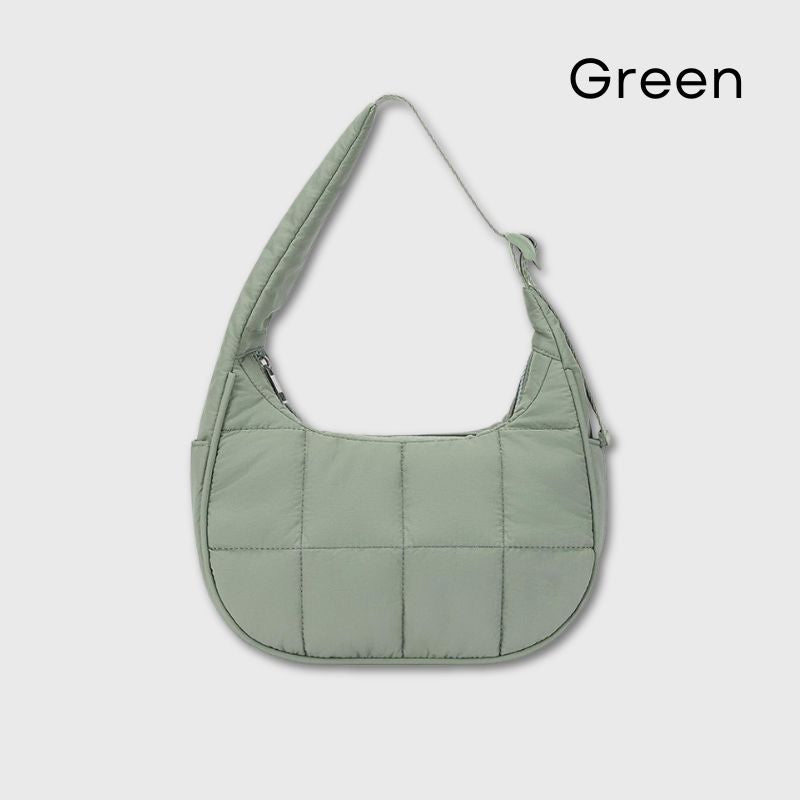 SoftCurve Shoulder Bag