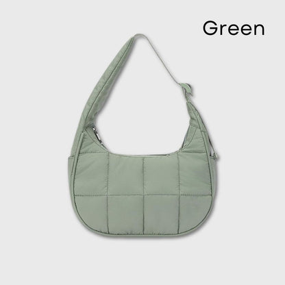 SoftCurve Shoulder Bag