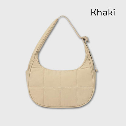 SoftCurve Shoulder Bag