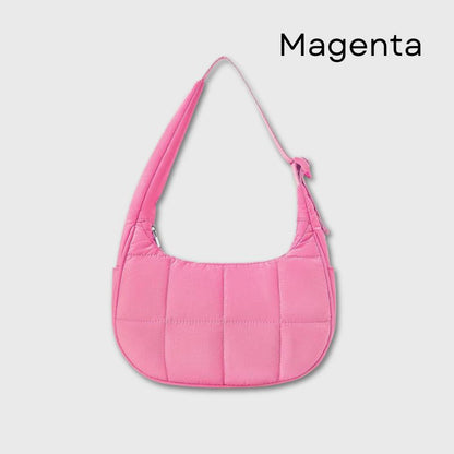 SoftCurve Shoulder Bag