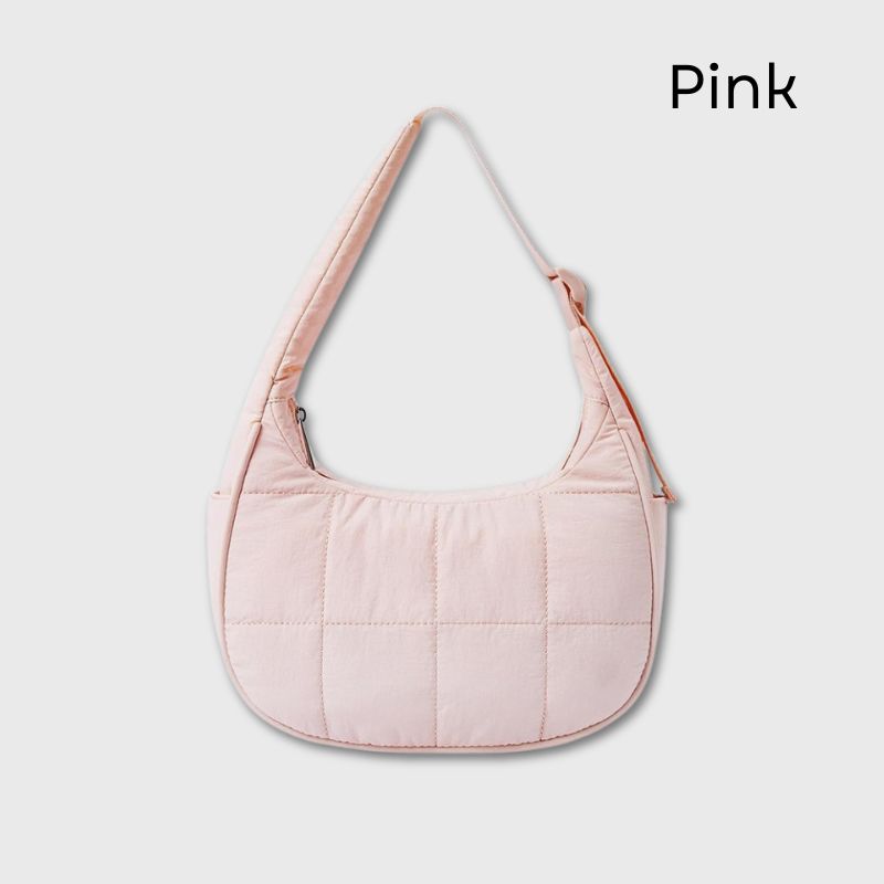 SoftCurve Shoulder Bag
