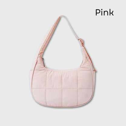 SoftCurve Shoulder Bag