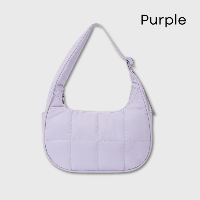 SoftCurve Shoulder Bag