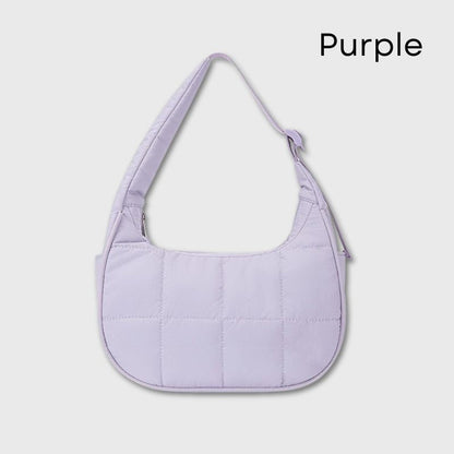 SoftCurve Shoulder Bag