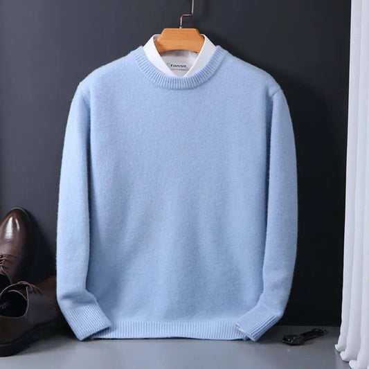 Nick | Ultrasoft Premium Sweater