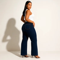 Dark Blue Denim