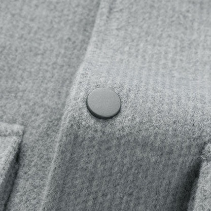 Roberto Wool Jacket