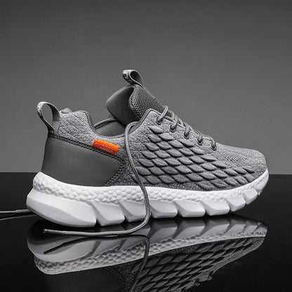 Alessio Knit Sneakers