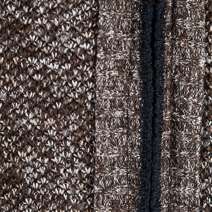 Matteo Knit Zip Sweater