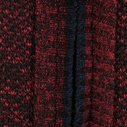 Matteo Knit Zip Sweater