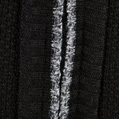 Matteo Knit Zip Sweater