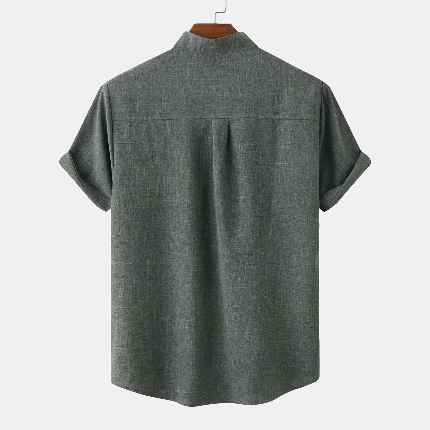 Marco Short-Sleeve Shirt