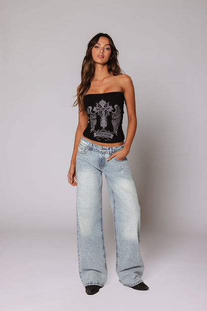 Desert Rose Denim
