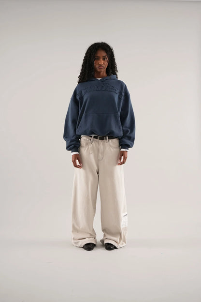 SoftEdge Hoodie