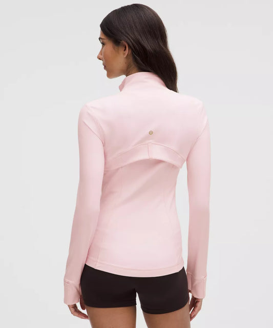SculptFit Zip Jacket